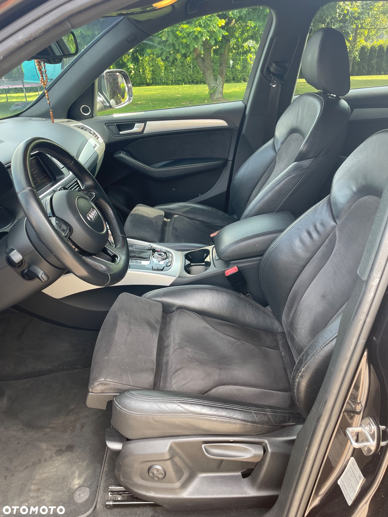 Audi Q5 2.0 TDI Quattro S tronic - 11