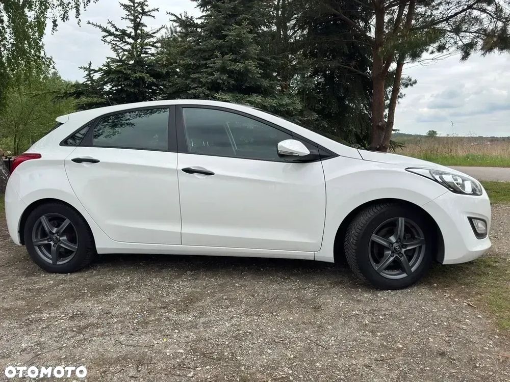 Hyundai i30 - 24
