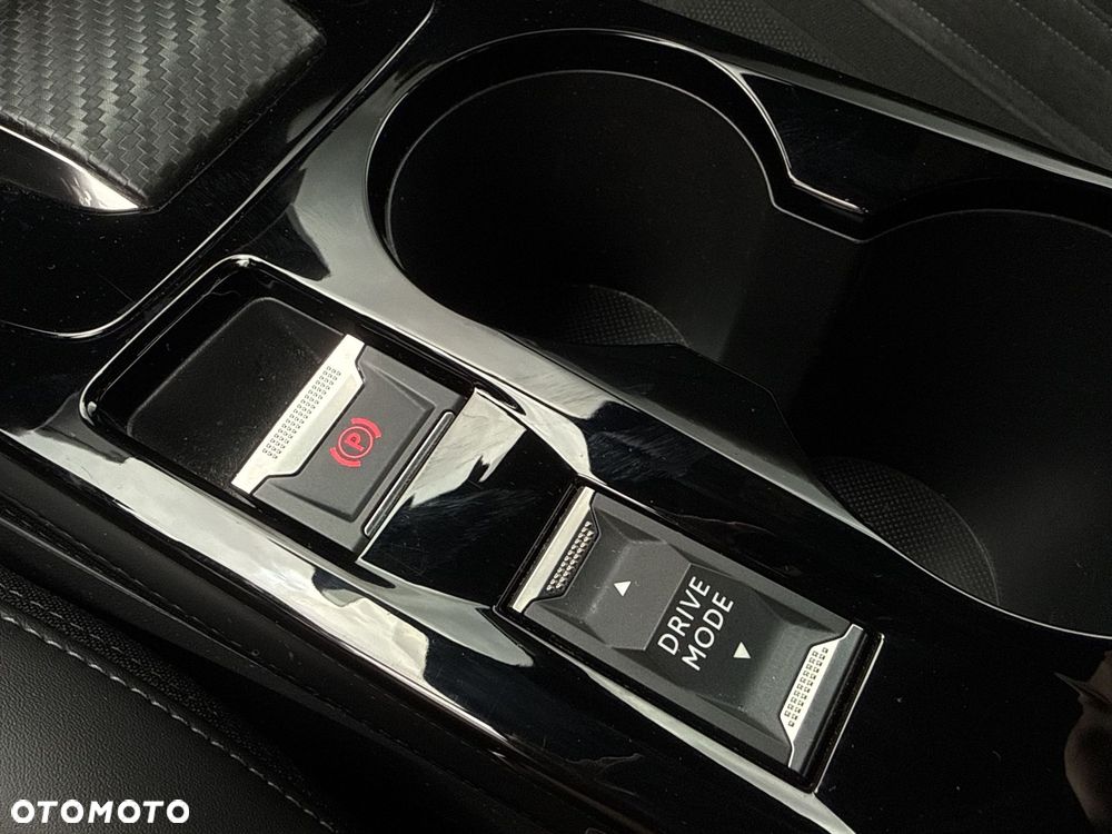 Peugeot 208 1.2 PureTech GT Pack S&S EAT8 - 26