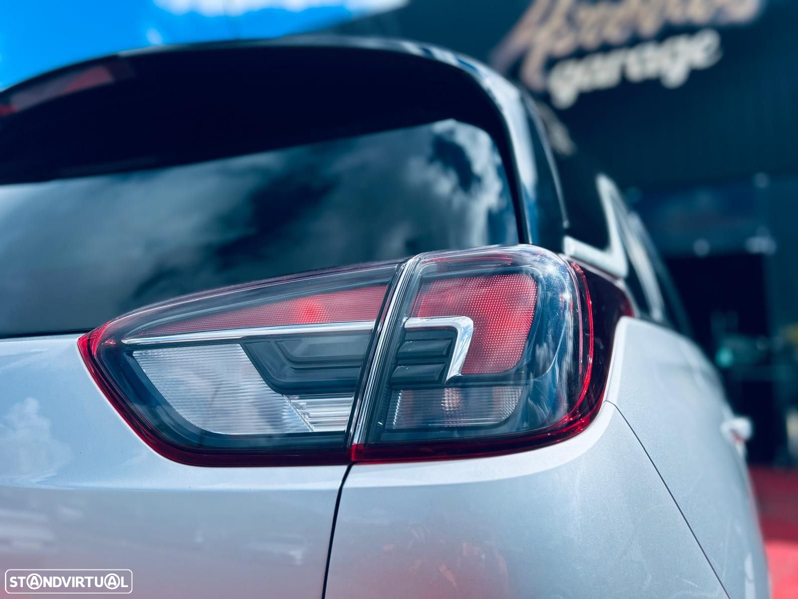 Opel Crossland X 1.2 Innovation - 11