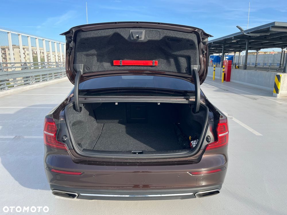 Volvo S60 T6 AWD Inscription - 31