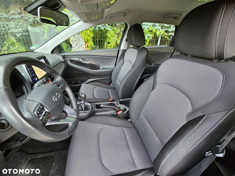Hyundai i30 1.4 Style - 19