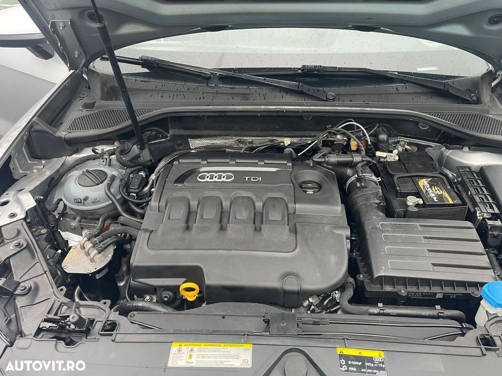 Audi Q2 2.0 TDI quattro S tronic sport - 38