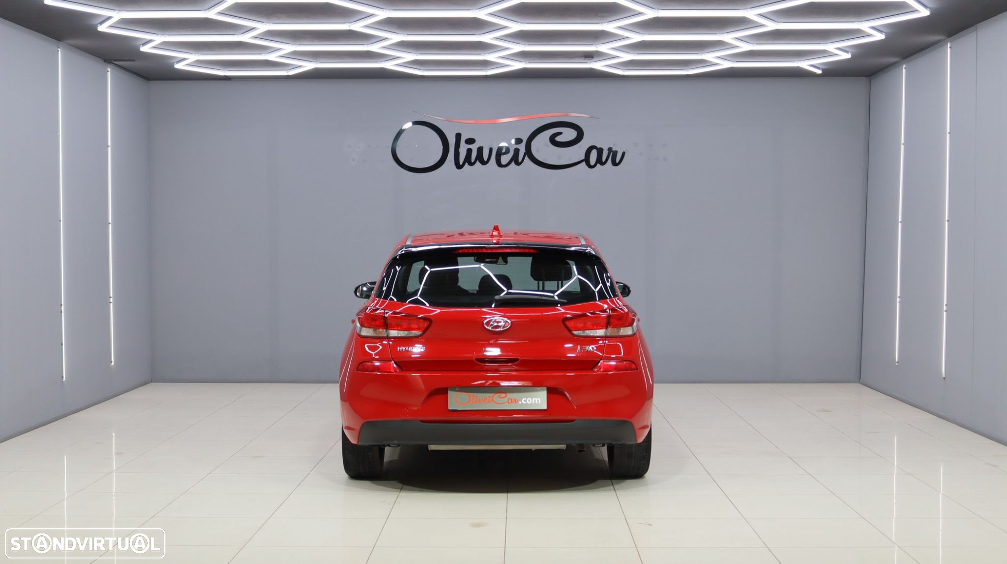 Hyundai i30 1.0 T-GDI Style - 5