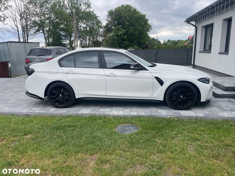 BMW Seria 3 320i - 6
