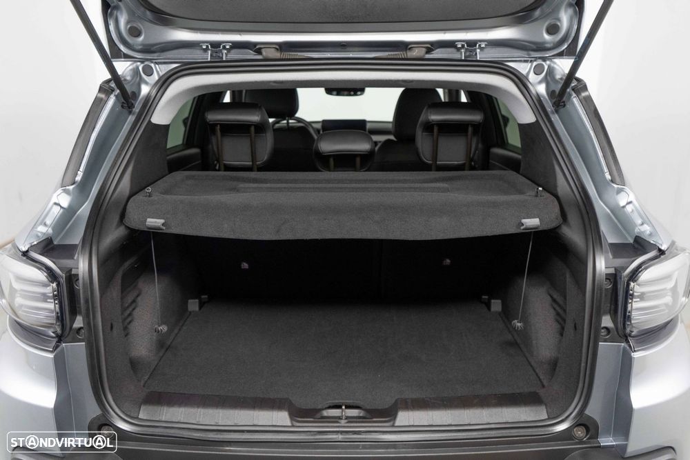 Jeep Avenger 54 kWh Summit - 13