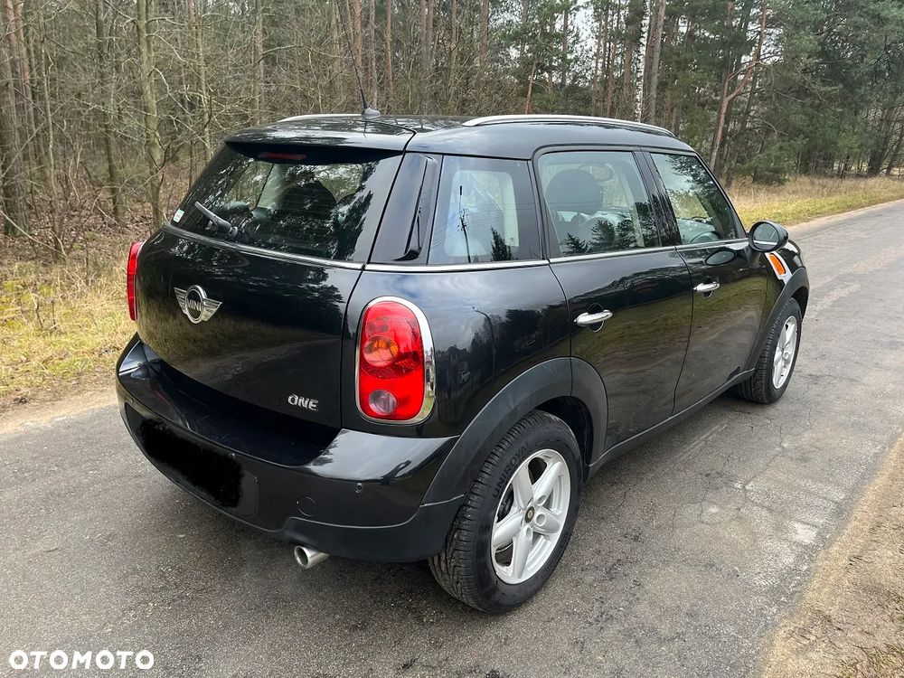 MINI Countryman - 18