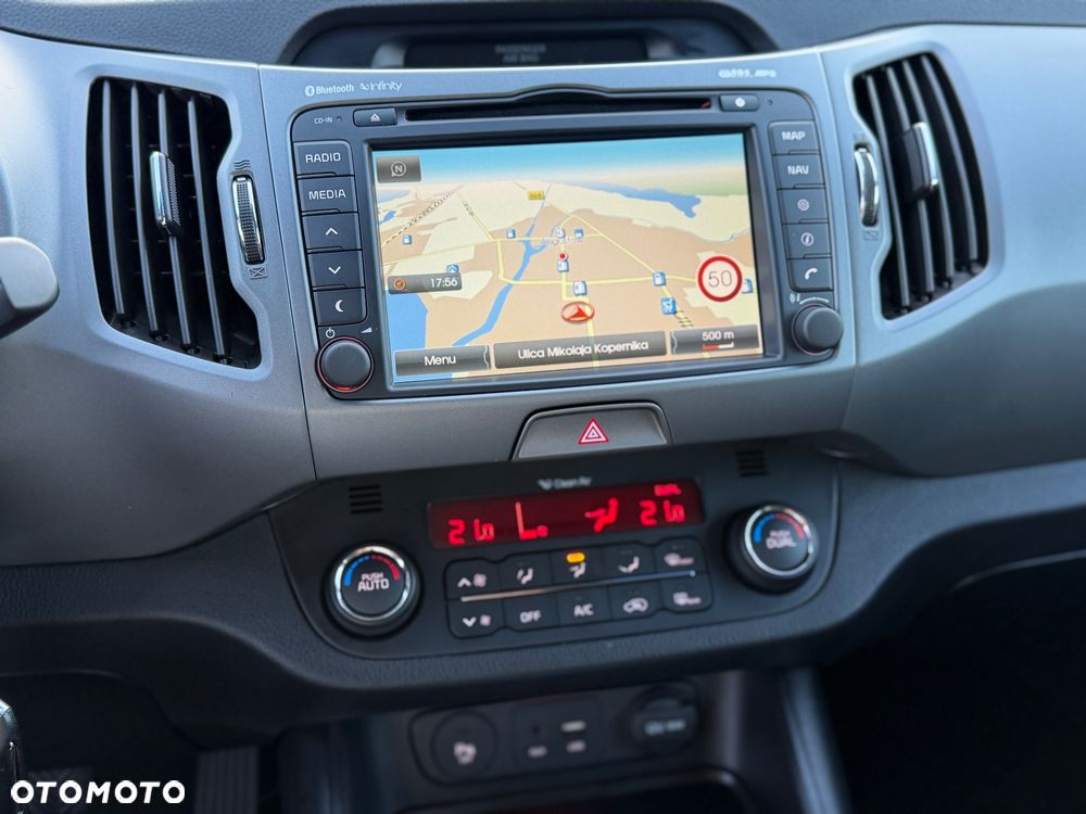 Kia Sportage - 28