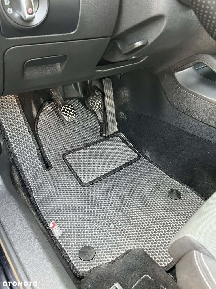 Volkswagen Scirocco 1.4 TSI - 17