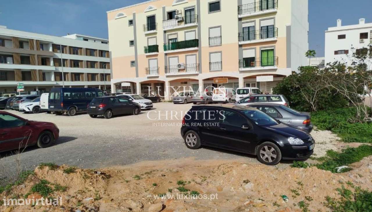 Lote urbano para construção para venda em Almancil, Algarve - Grande imagem: 5/5