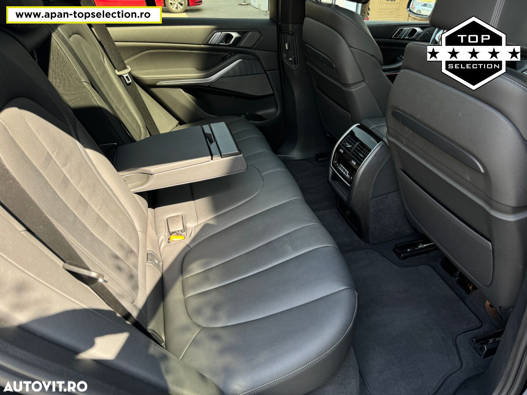 BMW X5 - 16