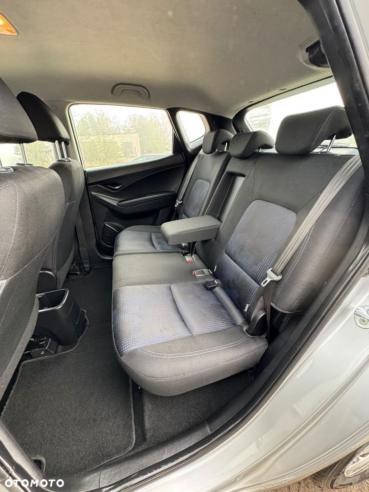 Hyundai ix20 1.4 CRDi Comfort blue - 21