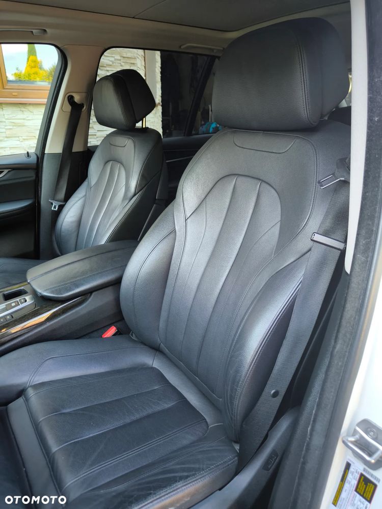 BMW X5 - 14