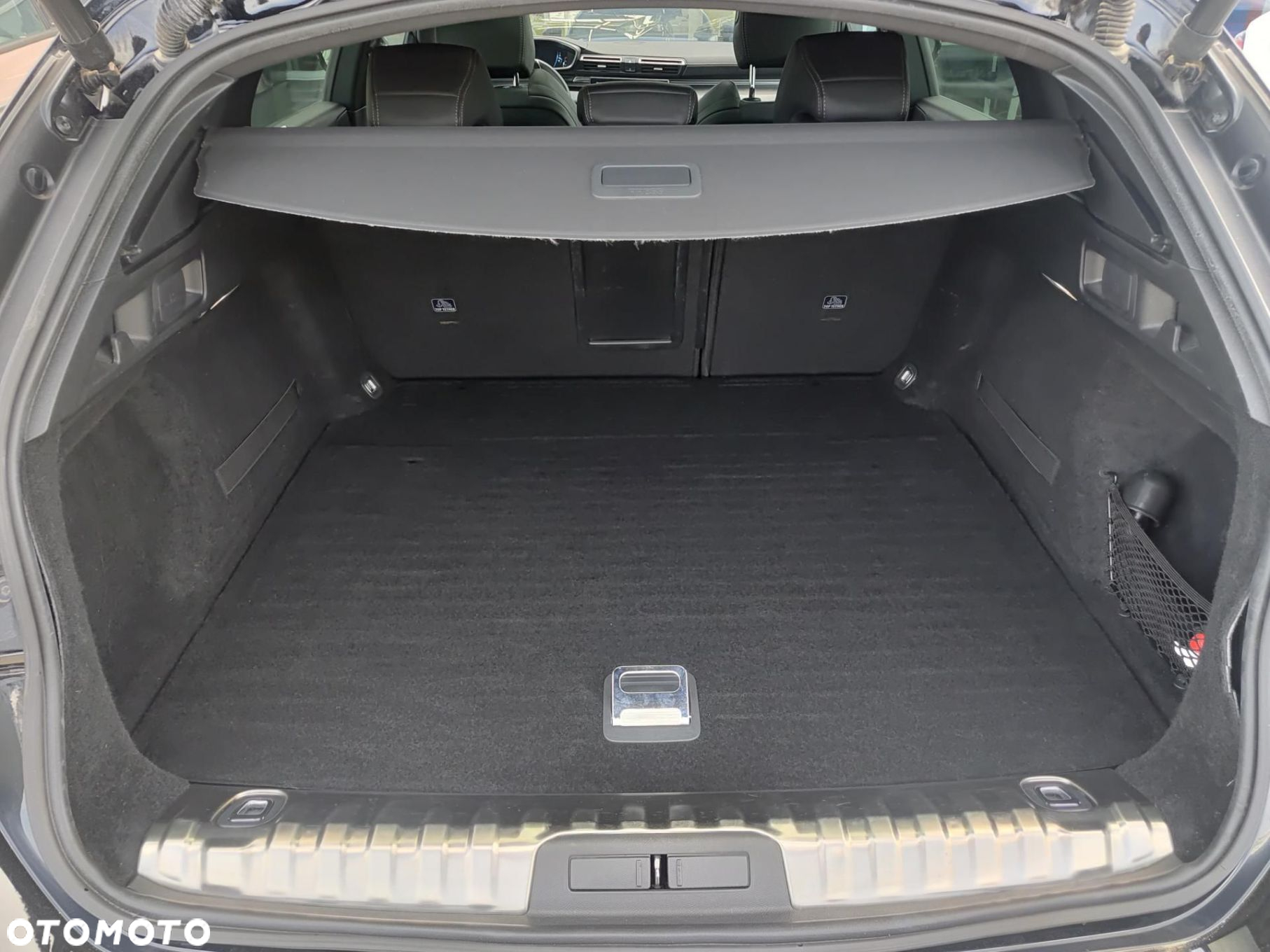 Peugeot 508 1.6 PureTech GT S&S EAT8 - 18