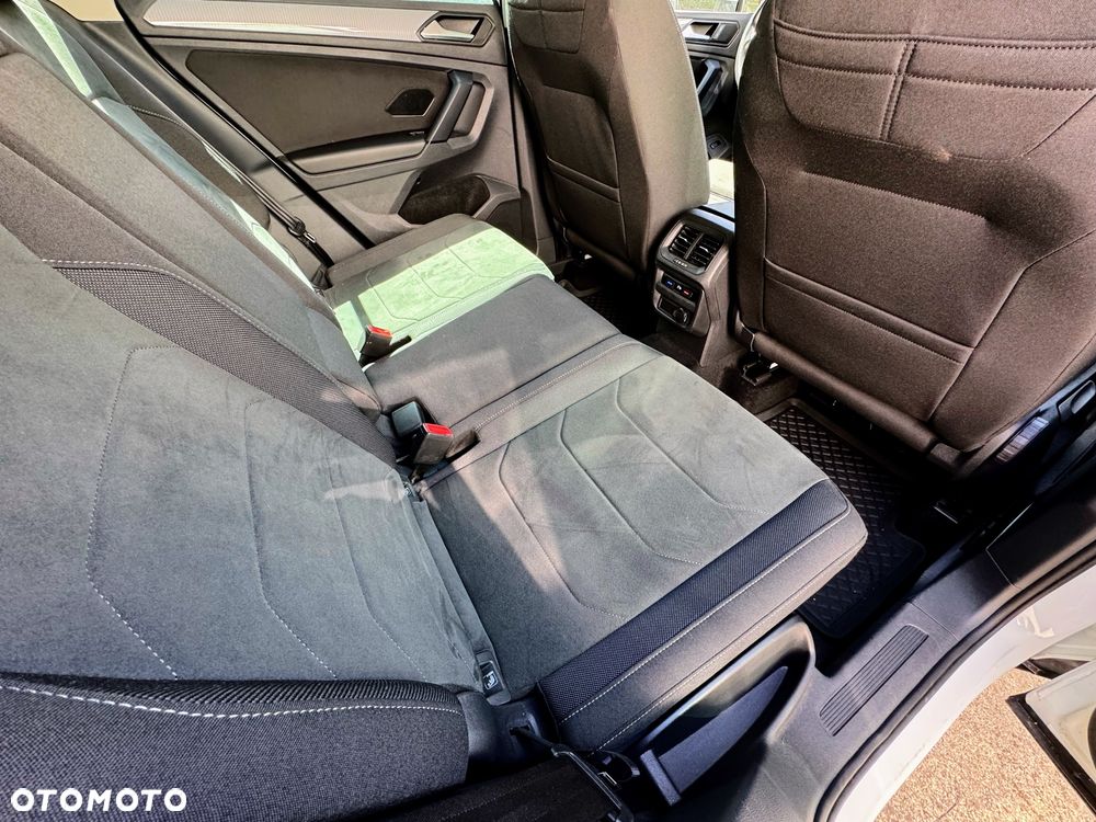 Volkswagen Tiguan 2.0 TDI SCR 4Mot Life DSG - 12