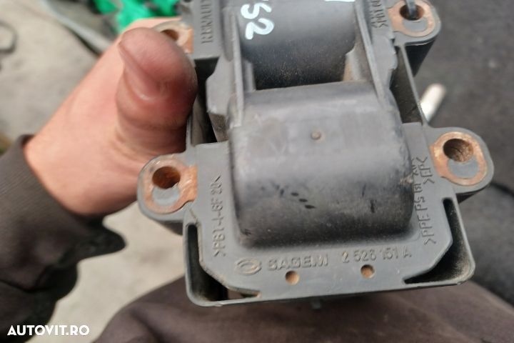 Bobina inductie 2526151A 7700873701 7700274008 2526151A 7700873701 77 - 5