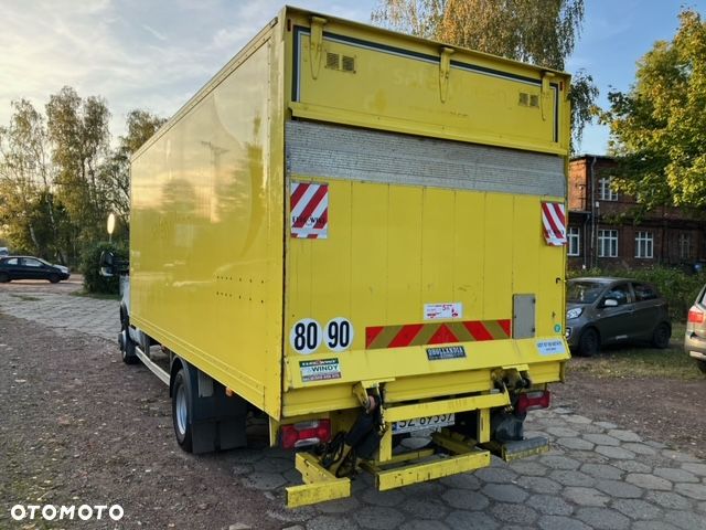 Iveco Daily 65C17 - 3