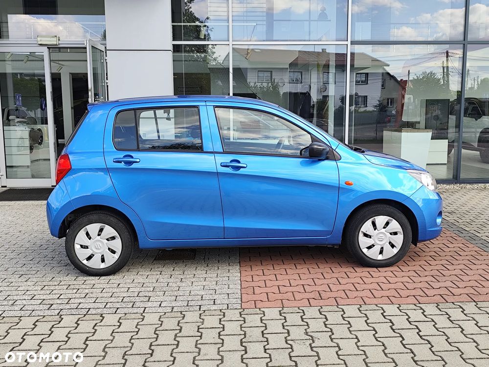 Suzuki Celerio 1.0 Comfort - 6