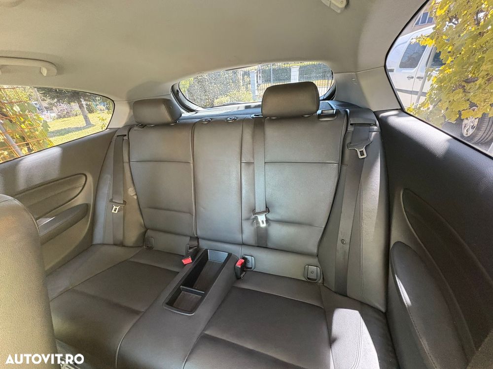 BMW Seria 1 - 7