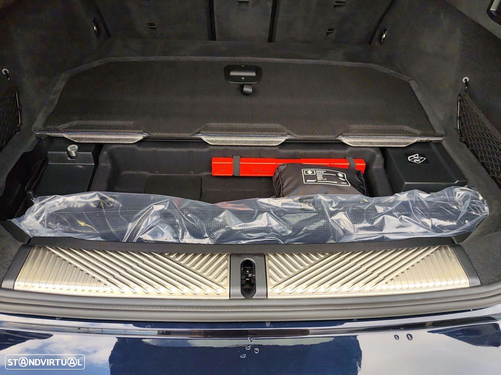 BMW 520 d Pack Desportivo M - 39