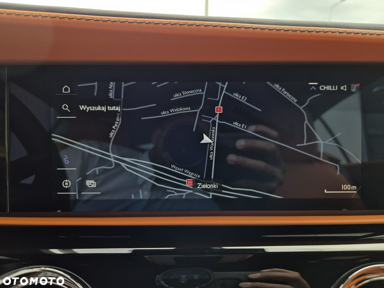 Rolls-Royce Spectre - 20