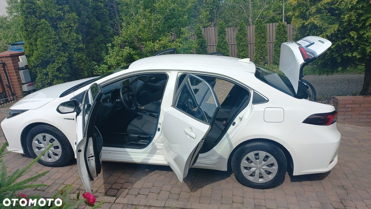 Toyota Corolla - 39