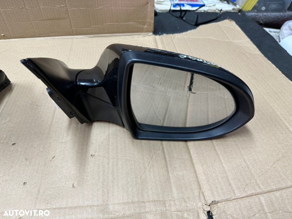 Oglinda usa stanga/dreapta KIA SPORTAGE an 2011-2016 - 2