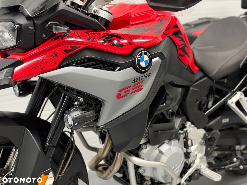 BMW F - 34