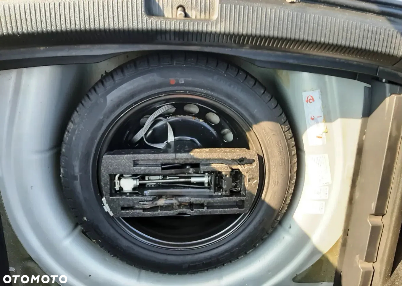 Volkswagen Passat Variant 1.8 TSI Highline - 13