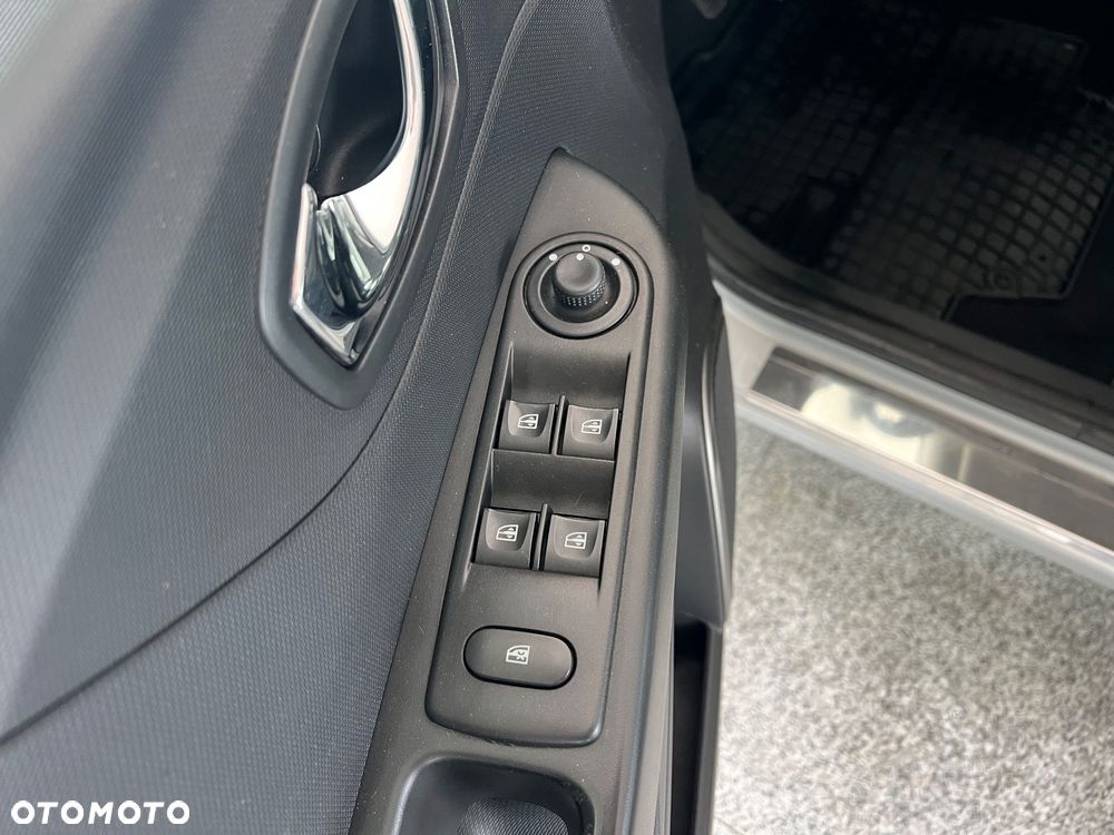 Renault Captur 1.5 dCi Energy Zen Plus - 21