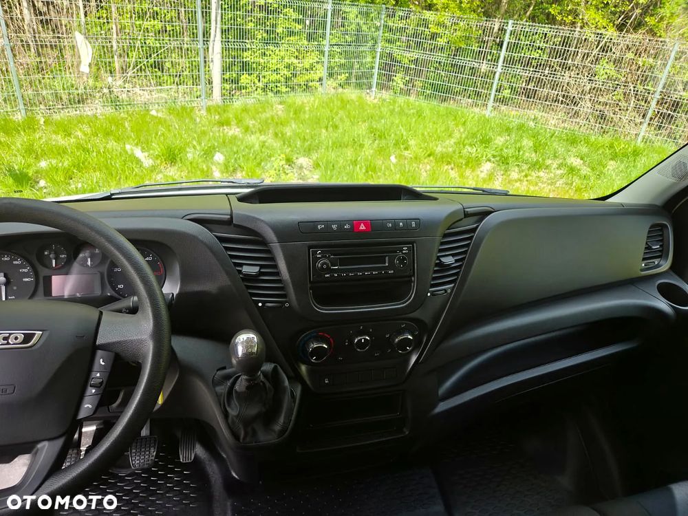 Iveco Daily 35S12 - 10
