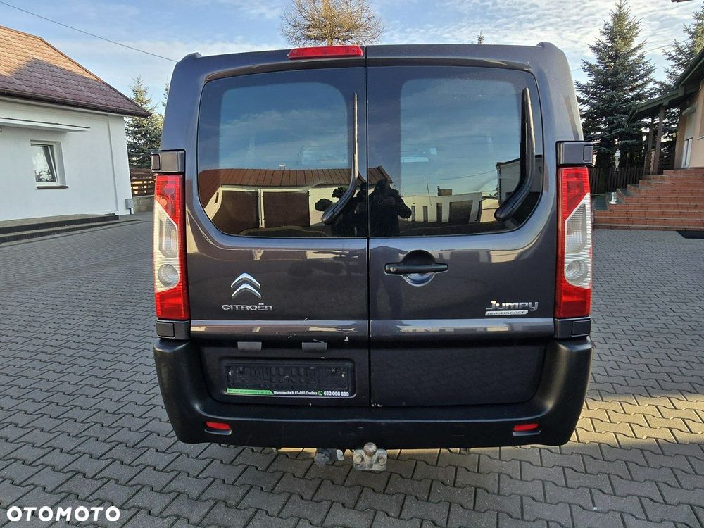Citroën Jumpy - 11