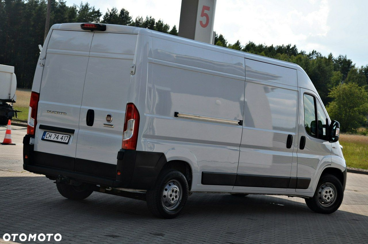 Fiat Ducato - 14