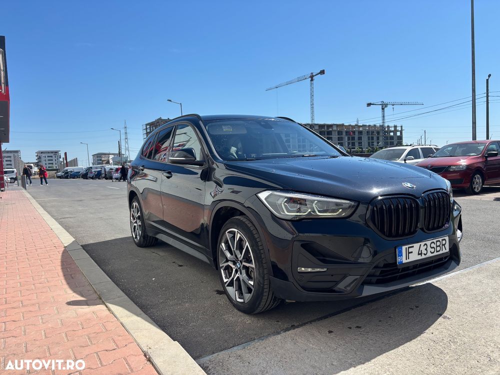 BMW X1 - 2