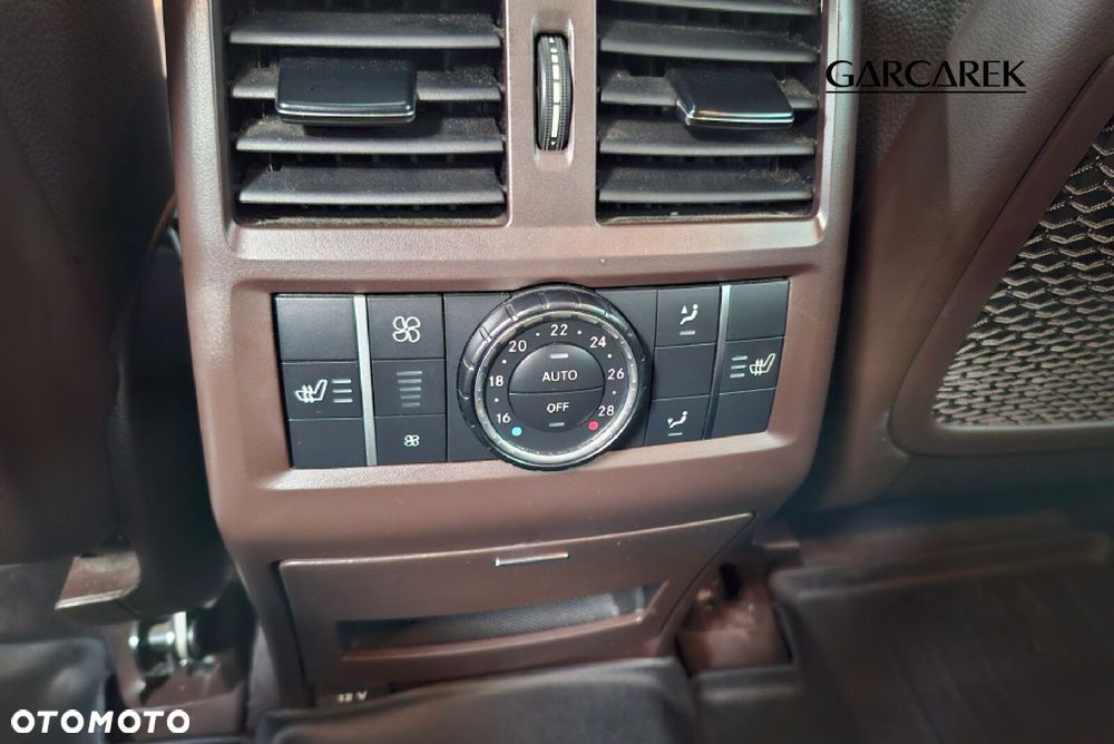 Mercedes-Benz GLS - 19