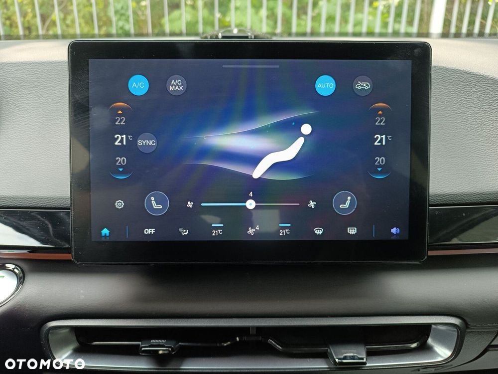 BAIC 5 Beijing 1.5T Luxury DCT - 17