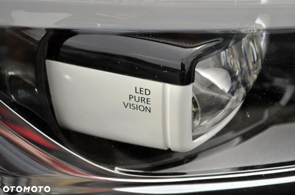 Renault Talisman 1.6 Energy TCe Initiale Paris EDC - 10