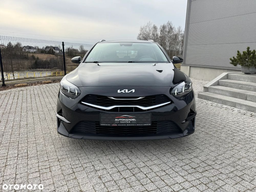 Kia Ceed - 2