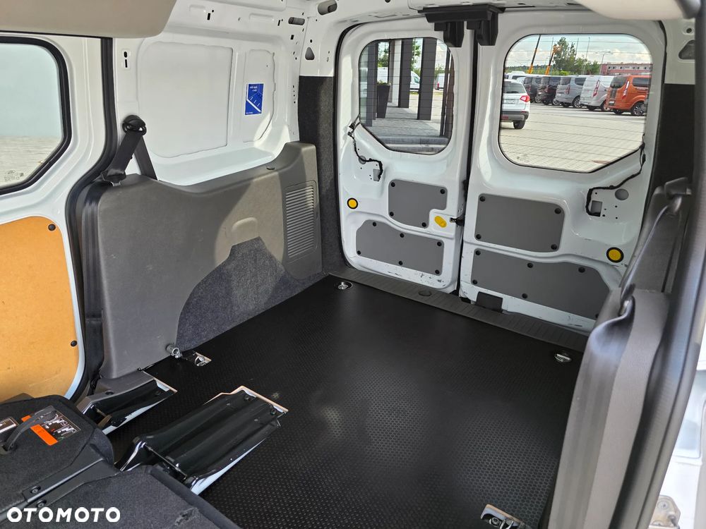 Ford Transit Connect 230 L2 Trend PowerShift (bryg.) - 38