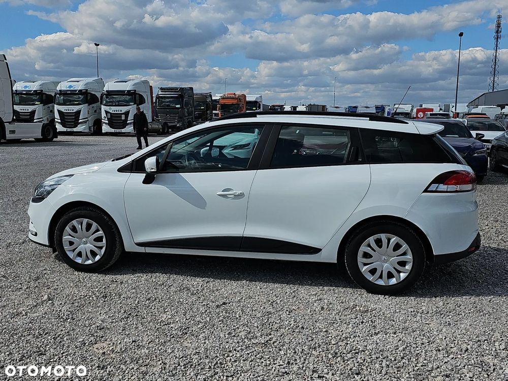 Renault Clio 0.9 Energy TCe Alize - 8
