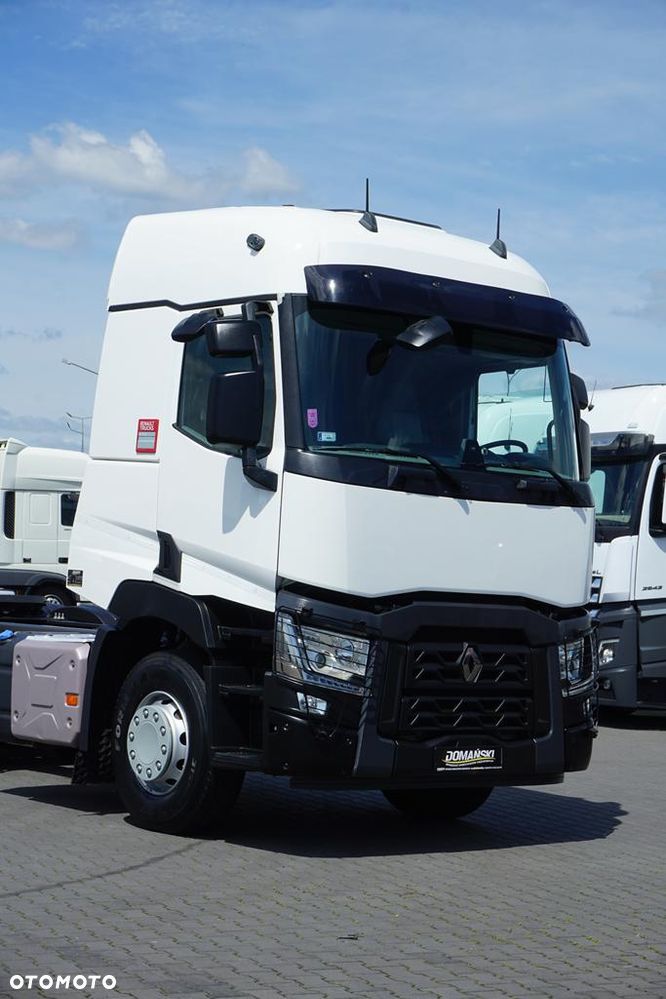 Renault C 520 / EURO 6 / ACC / 6 X 4 / RETARDER / DMC 100 000 KG - 25