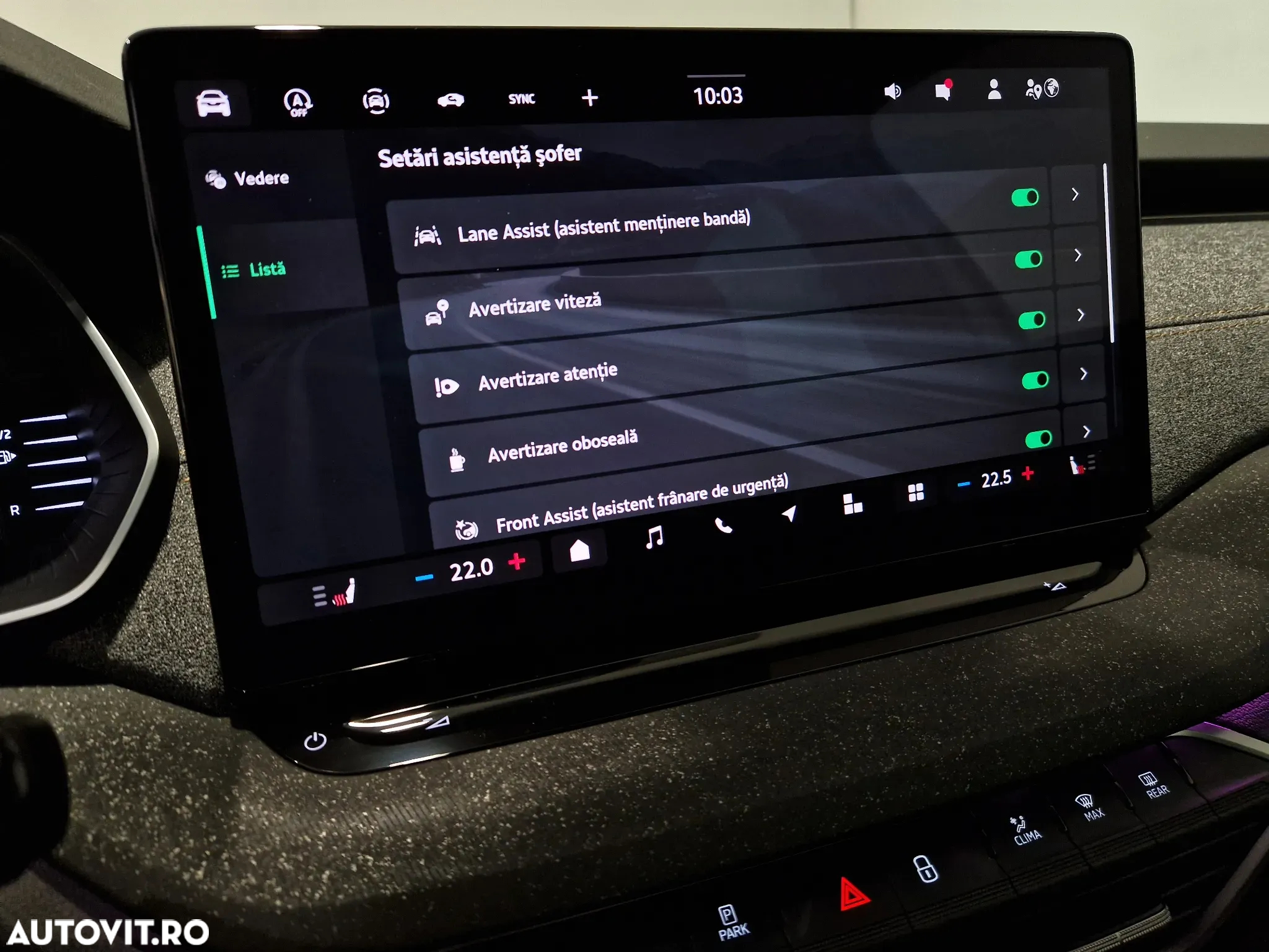 Skoda Octavia 1.5 TSI 150 CP DSG MHEV Selection - 23