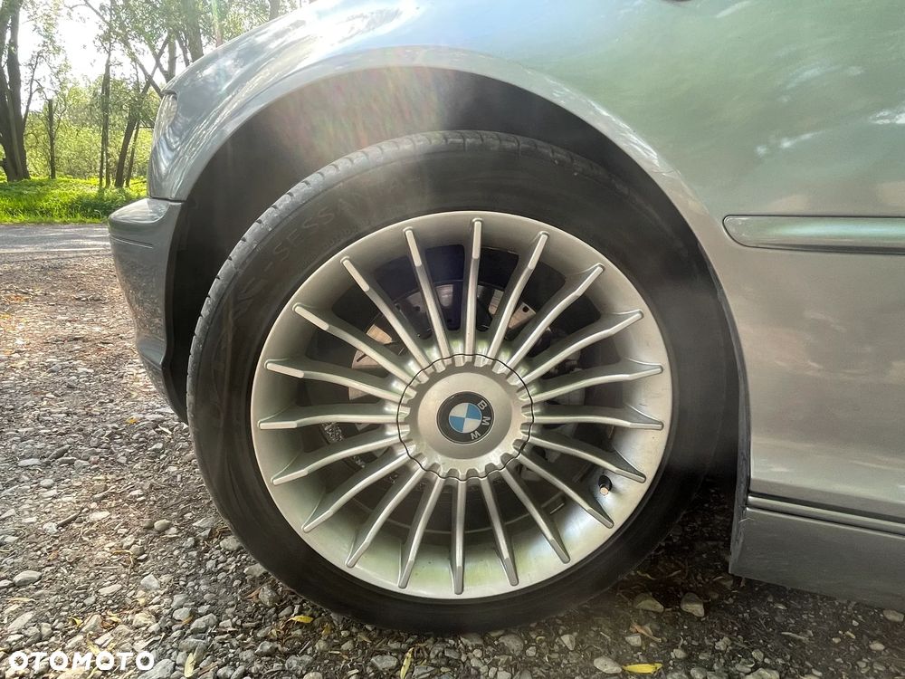 BMW Seria 3 318Ci - 9