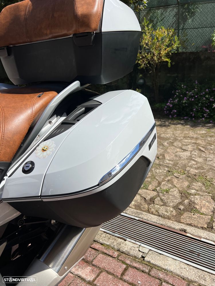 BMW K 1600 GTL Option 719 - 15