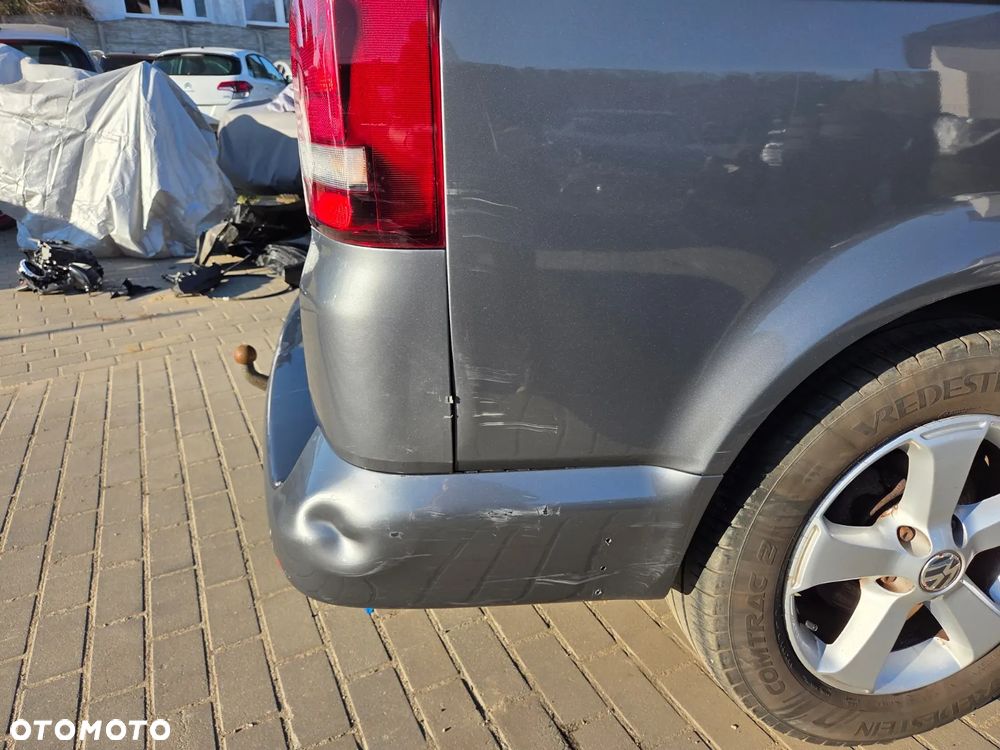 Volkswagen Transporter - 40