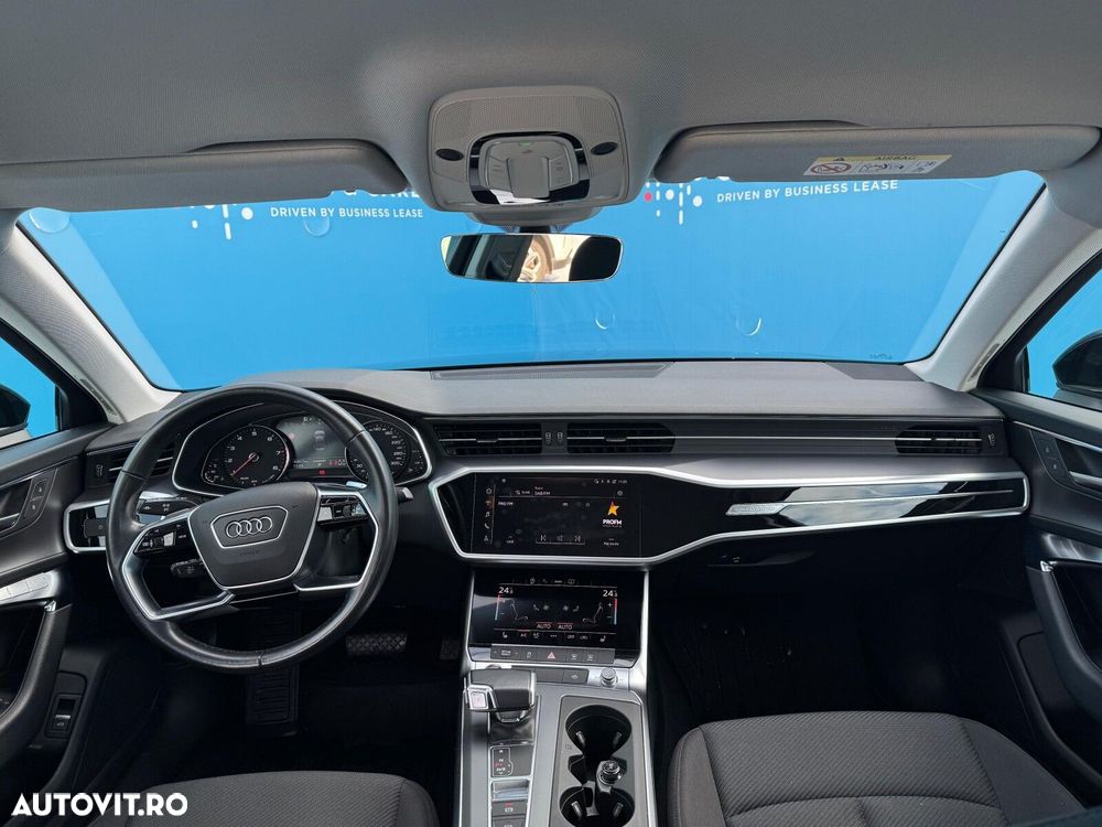 Audi A6 45 TFSI quattro S tronic advanced - 6