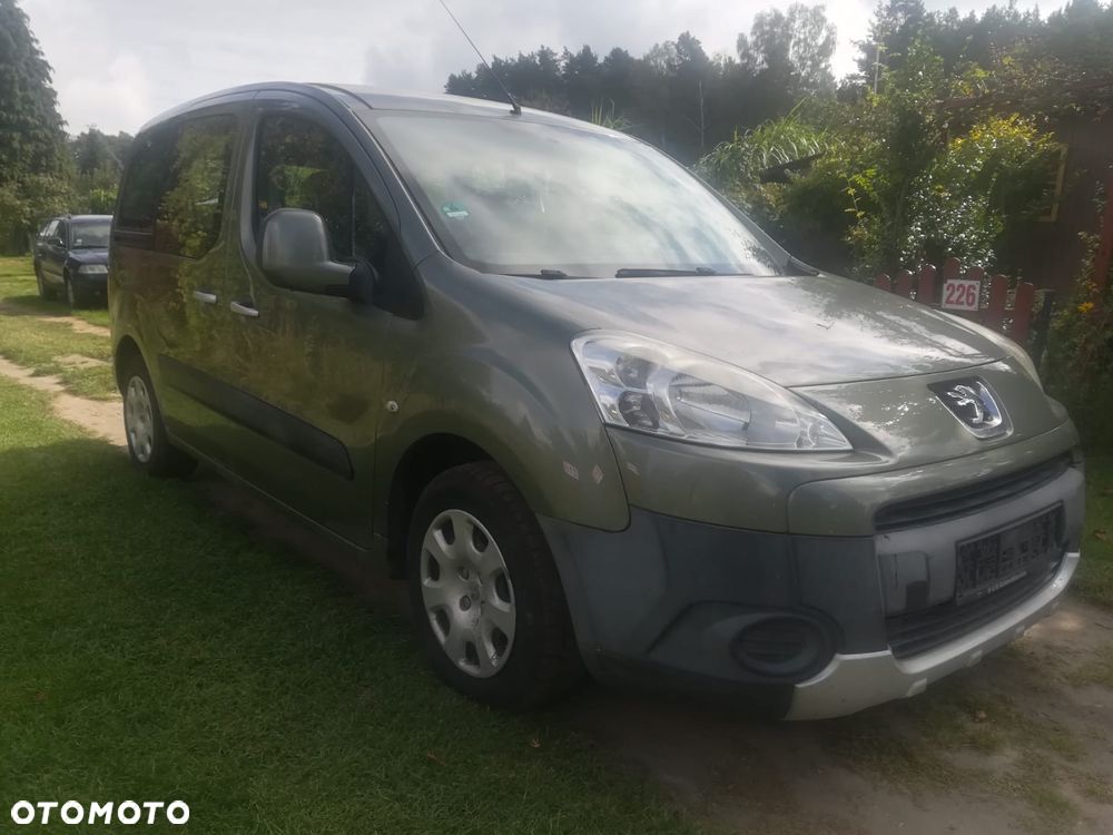 Peugeot Partner - 3