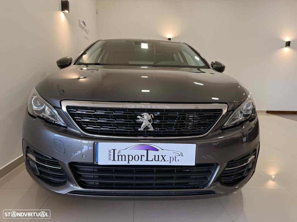 Peugeot 308 SW 1.5 BlueHDi Allure - 5