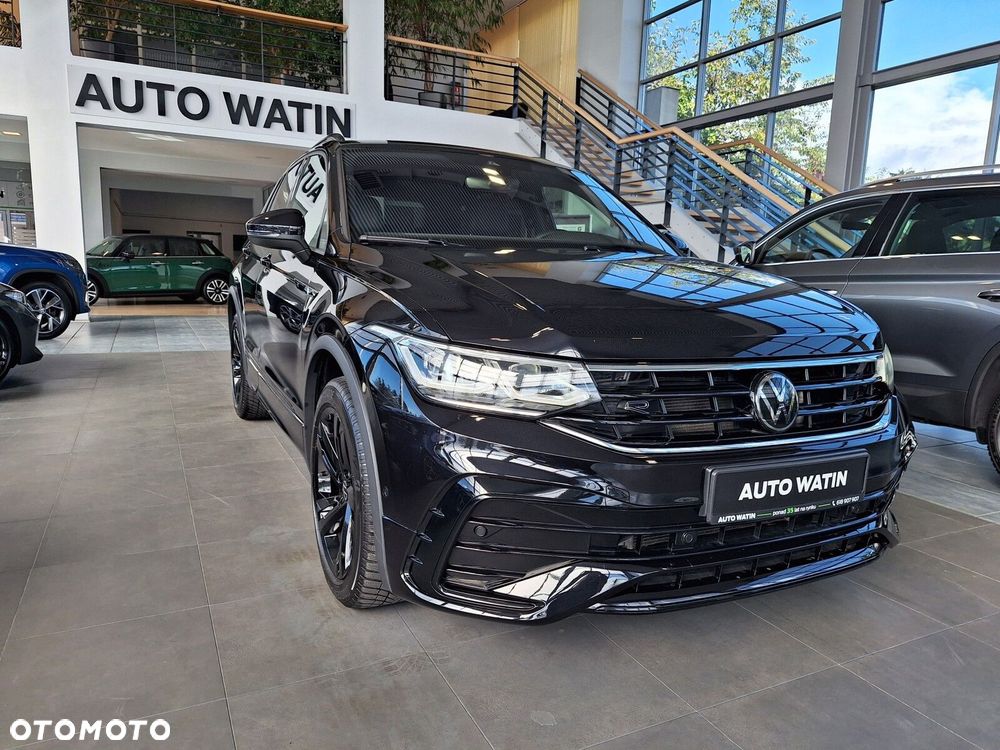 Volkswagen Tiguan 2023 photo 3
