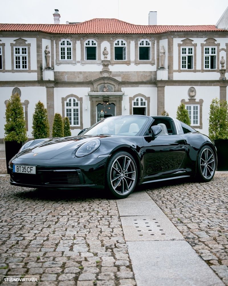 Porsche 911 (992) - 33